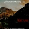 Download track Calm Jazz Guitar Trio - Vibe For Mornings