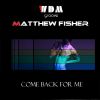 Download track Come Back For Me (Radio Edit Version)