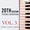 Download track Piano Sonata No. 1, Op. 39 