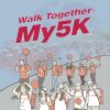 Download track My5K, Let's Be Together (Inst.)