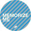 Download track Memorize Me-Audien Radio Edit