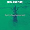 Download track Magical Saxophone Bossa Nova - Vibe For Parties