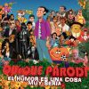 Download track Parodi's Special Cover Mix Live (Popurrí De Toa La Vía)