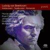 Download track Violin Concerto In D Major, Op. 61: II. Larghetto