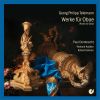 Download track Oboe Sonata In B-Flat Major, TWV 41B6 IV. Vivace