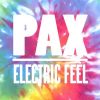 Download track Electric Feel (Extended Mix)