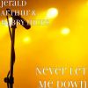 Download track Never Let Me Down