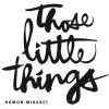 Download track Those Little Things