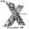 Download track X-Touch