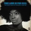 Download track This Love Is Real