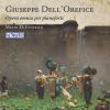 Download track Dell Orefice Capriccio Alla Mazurka