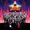 Download track Presentación Impaktante (Cover)