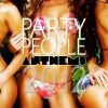 Download track Wide Awake (A. R. Remix)