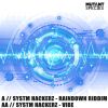 Download track Raindown Riddim