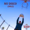 Download track Disco Girl