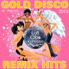 Download track Here I Go Again (Disco Remix)