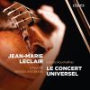 Download track Ème sonate Pour Violon Et Basse Continue En Ré Majeur (4ème livre) Op. 9 No. 3: I. Un Poco Andante