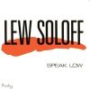 Download track Speak Low