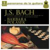 Download track Bach- Suite No. 1 In E Minor, BWV 996- IV. Sarabande