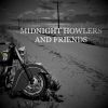 Download track Lonesome Road