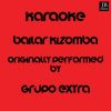 Download track Bailar Kizomba (Originally Performed By Grupo Extra)