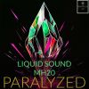 Download track Paralyzed (Radio Edit)