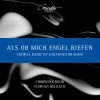 Download track Sieben Lieder, Op. 62: No. 6, Es Geht Ein Wehen