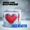 Download track Cold Hearted