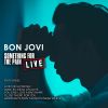 Download track Something For The Pain (Live)