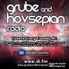 Download track Grube & Hovsepian Radio 285 (31 January 2017) Recorded Live From Club Space