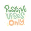 Download track Pure Positivity