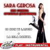 Download track Io Non Ti Lascio - La Isla Bonita, Pt. 5 (Instrumental)