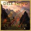 Download track De Master (Medley Part 2)