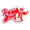 Download track Pimpin' Ain't Easy