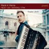 Download track Divertimento In A-Flat Major, Hob. XVI46 (Arr. For Accordion) II. Adagio