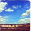 Download track Memories Unfolding