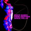 Download track Disco Beat - Club Mix