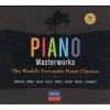 Download track 4. Piano Concerto No. 3 In D Minor - I. Allegro Ma Non Tanto