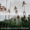 Download track Stress Relief Meditation