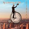 Download track The Discovering Of Time