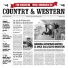 Download track Country & Western