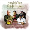 Download track Aman Melekem Kavur Balıkları