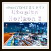 Download track Utopian Horizon 3