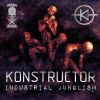 Download track Industrial Junglism