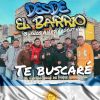 Download track Te Eche A El Olvido (En Vivo)