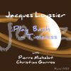 Download track Suite Pour Orchestre No 3 In D Major III Gavotte