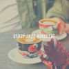 Download track Delightful Ambiance For French Cafes