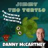 Download track Jimmy The Turtle (Swimming Swimming Swimming) (Instrumental)