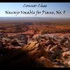 Download track Navajo Vocable For Piano, No. 9