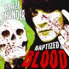 Download track Baptized In Blood